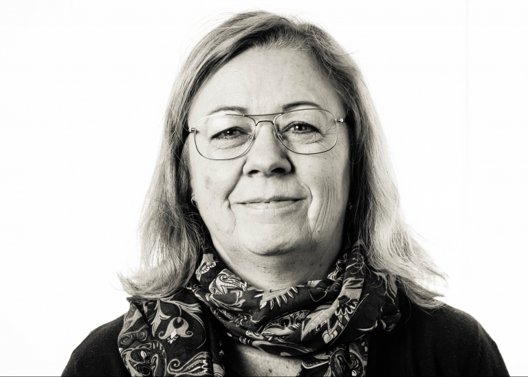 Bild på Ethel