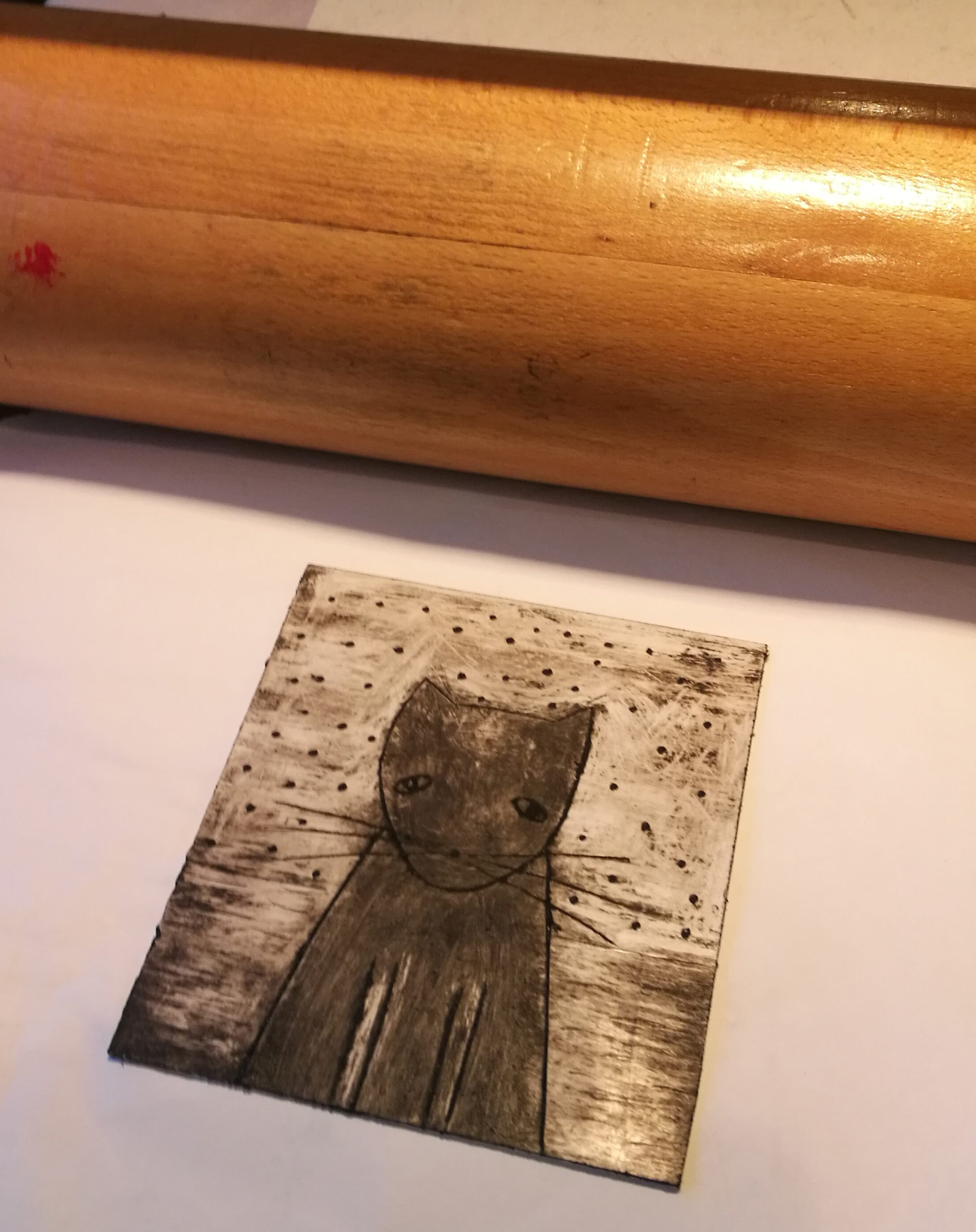 Collografi