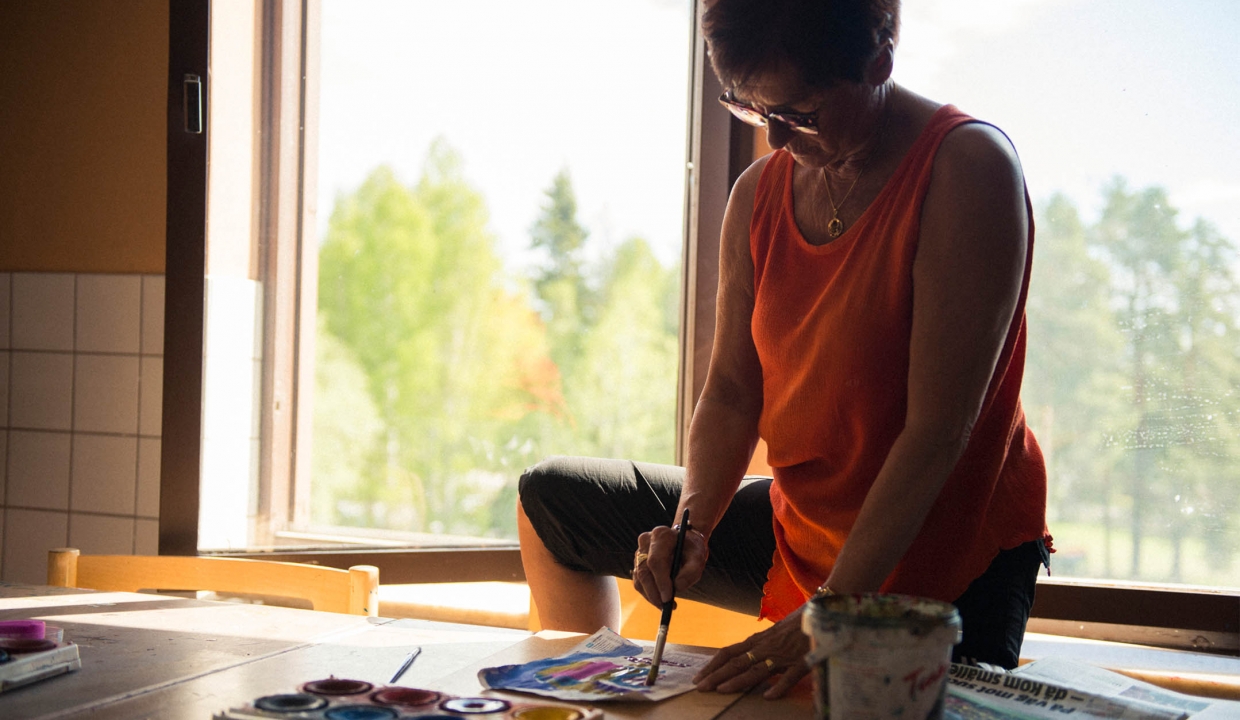 Konstutbildning