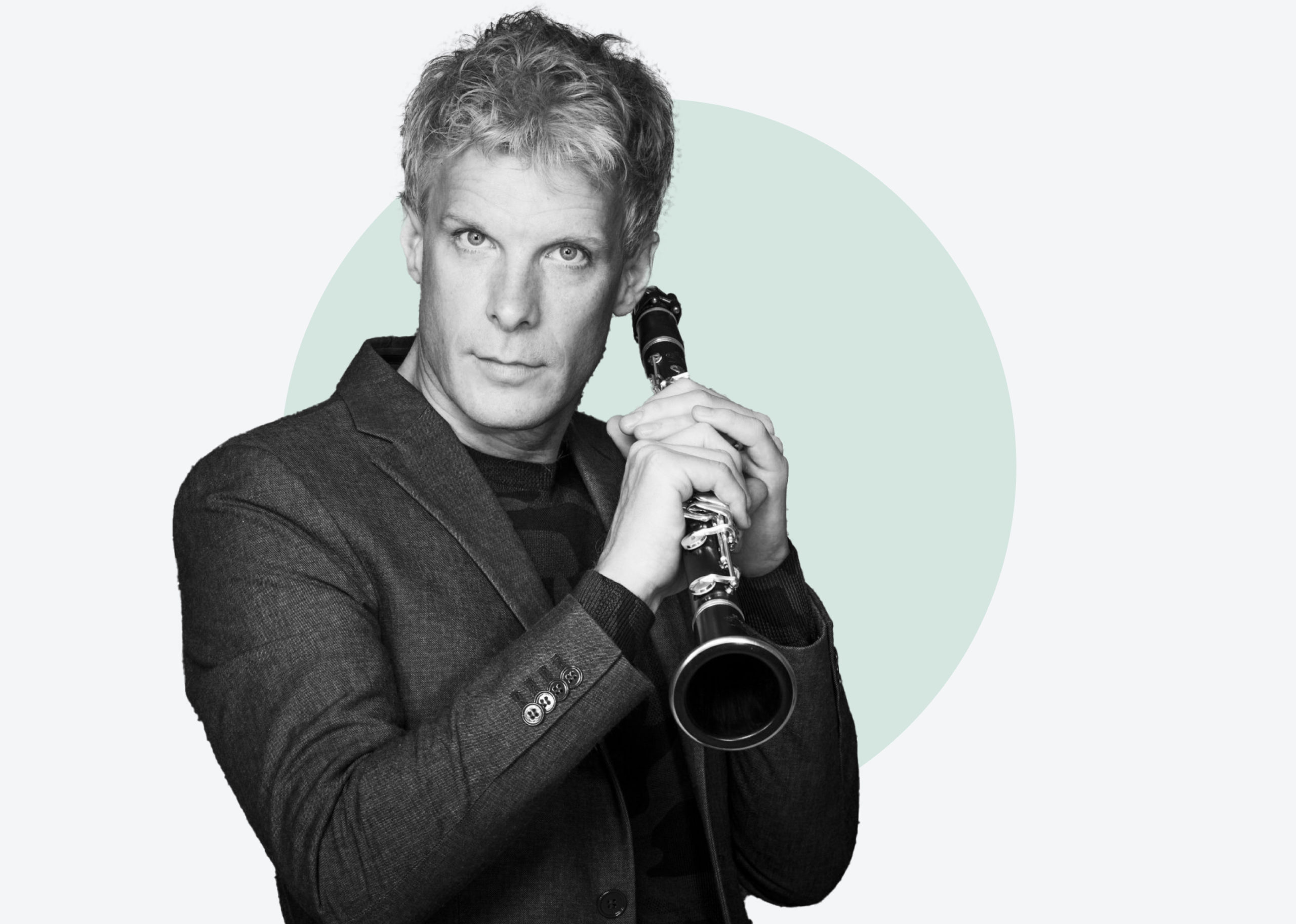 Martin Fröst