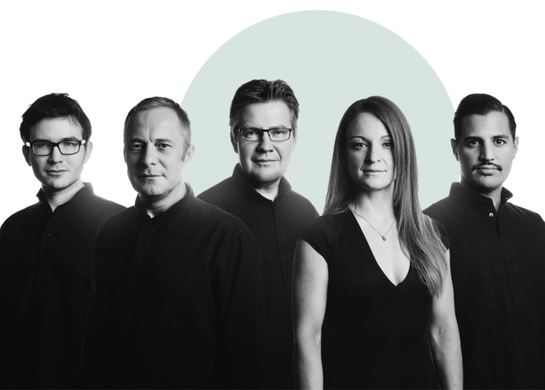 Stockholm Chamber Brass