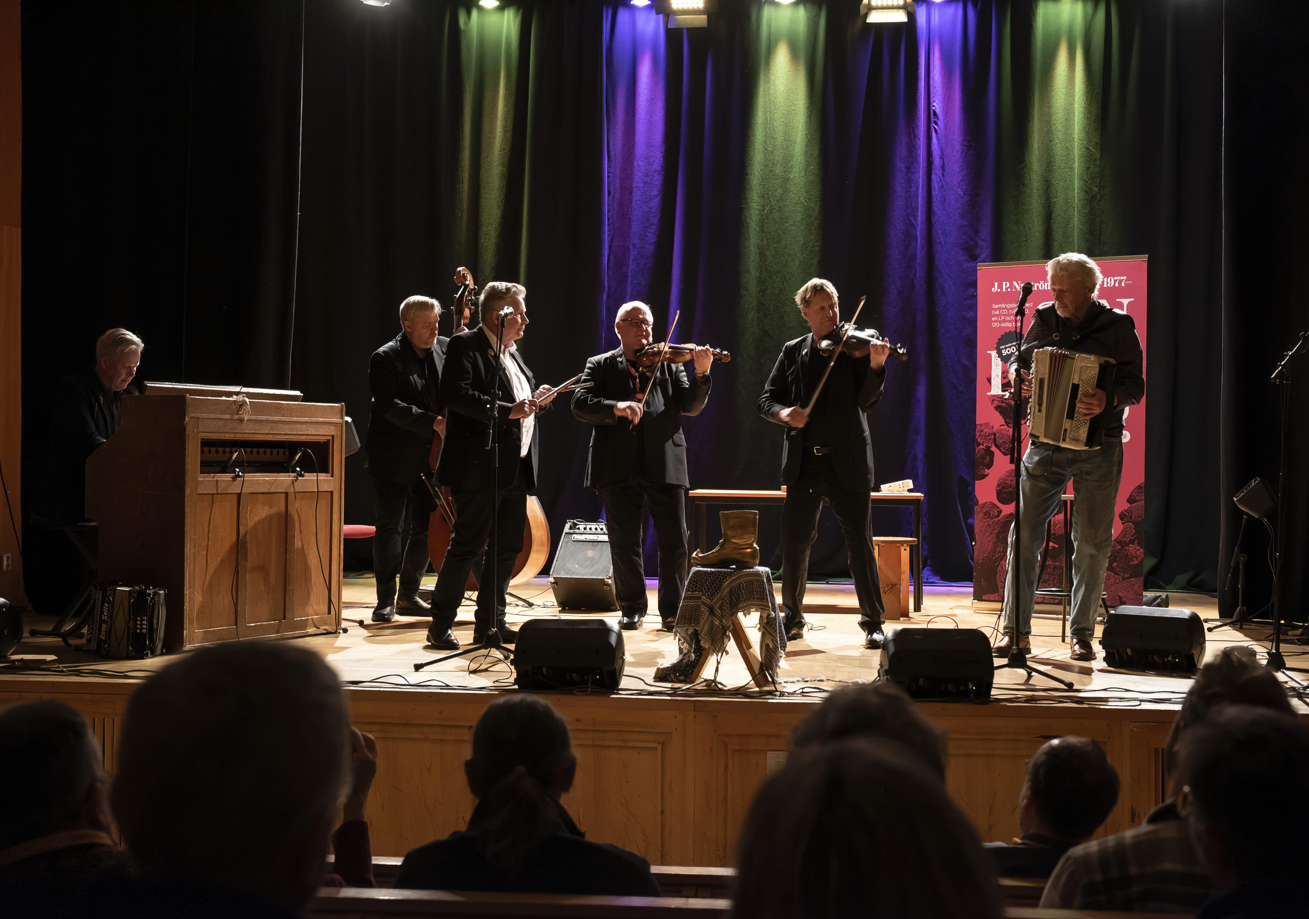 Foto: Stellan Backman